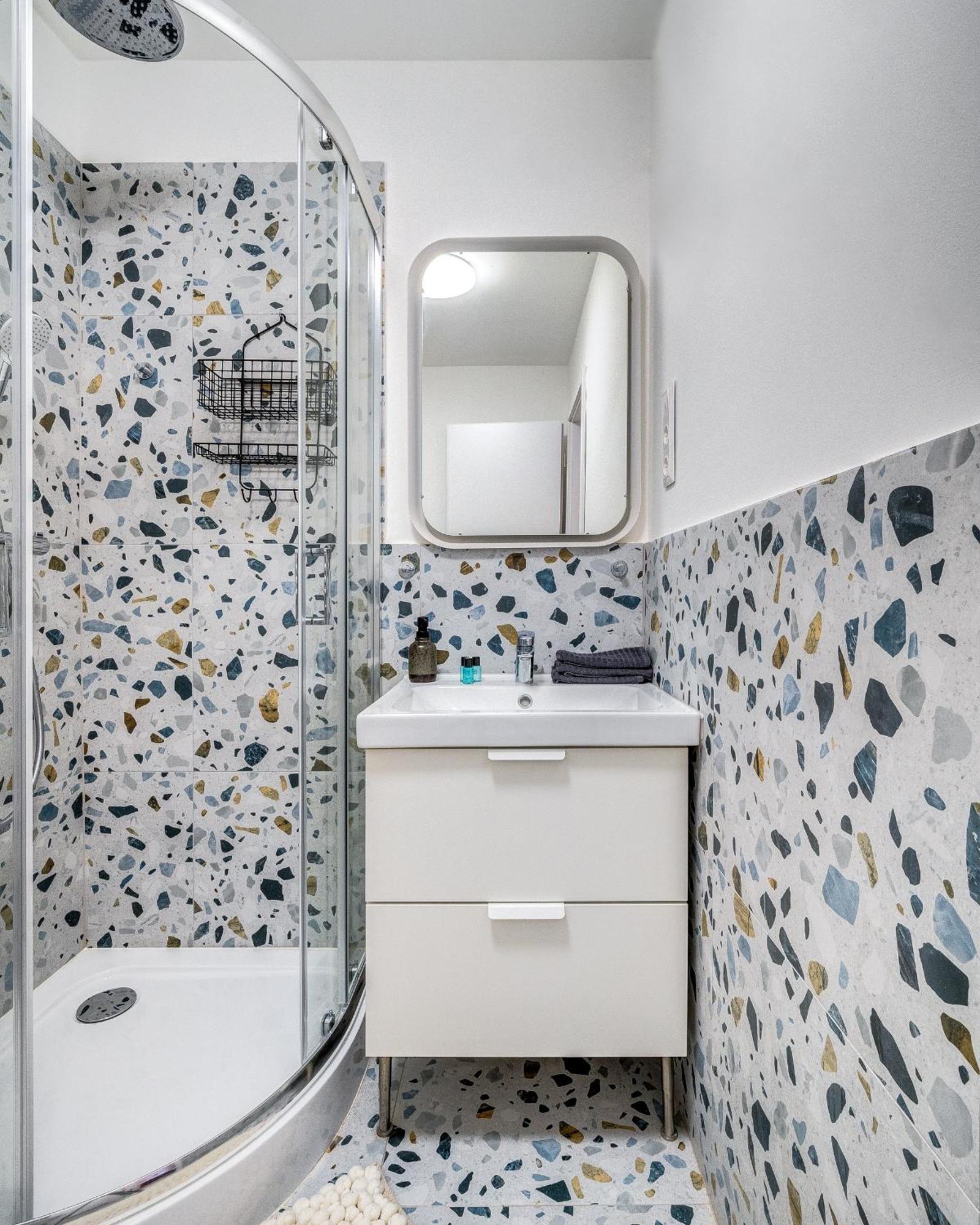 Bazilika-D45 Premium Suites Budapest Exterior photo