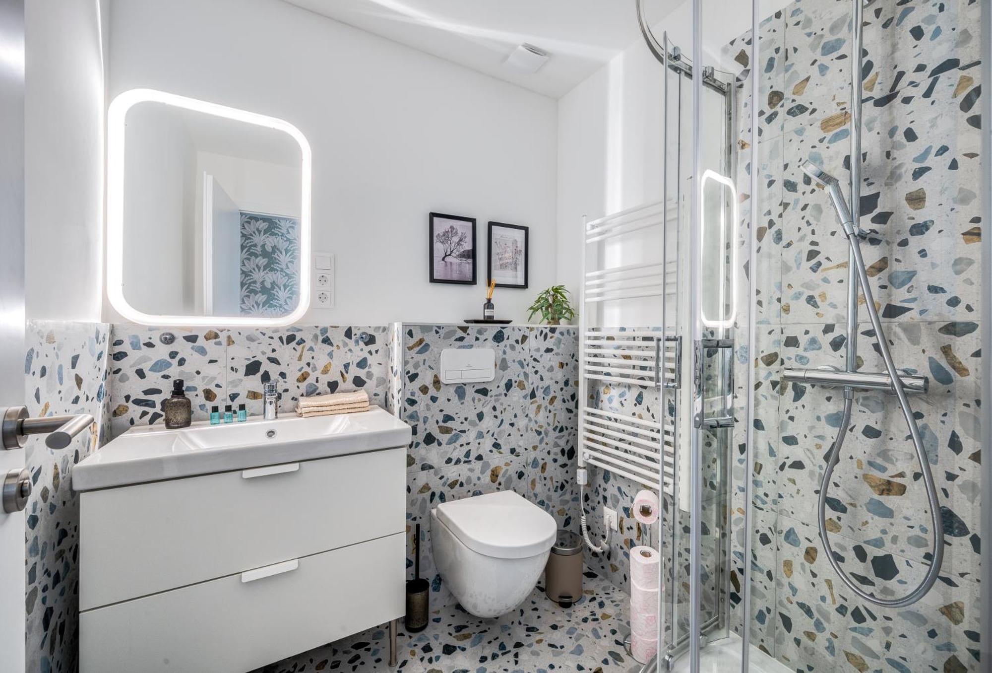 Bazilika-D45 Premium Suites Budapest Exterior photo