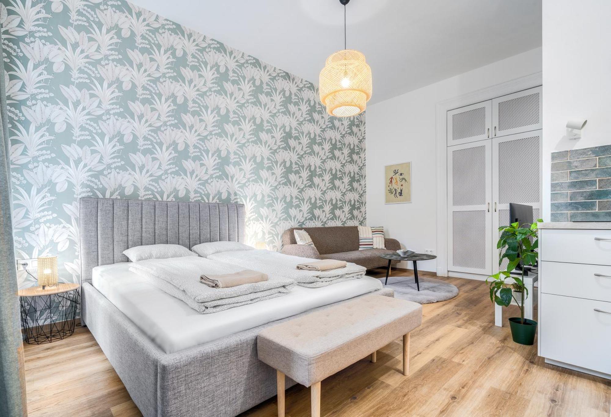 Bazilika-D45 Premium Suites Budapest Exterior photo
