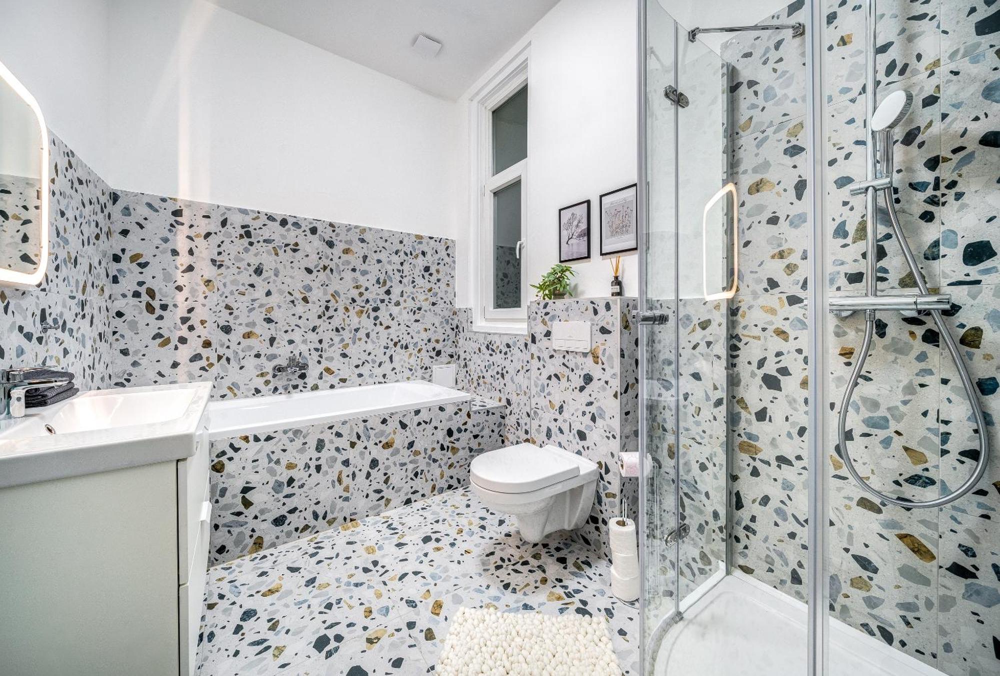 Bazilika-D45 Premium Suites Budapest Exterior photo