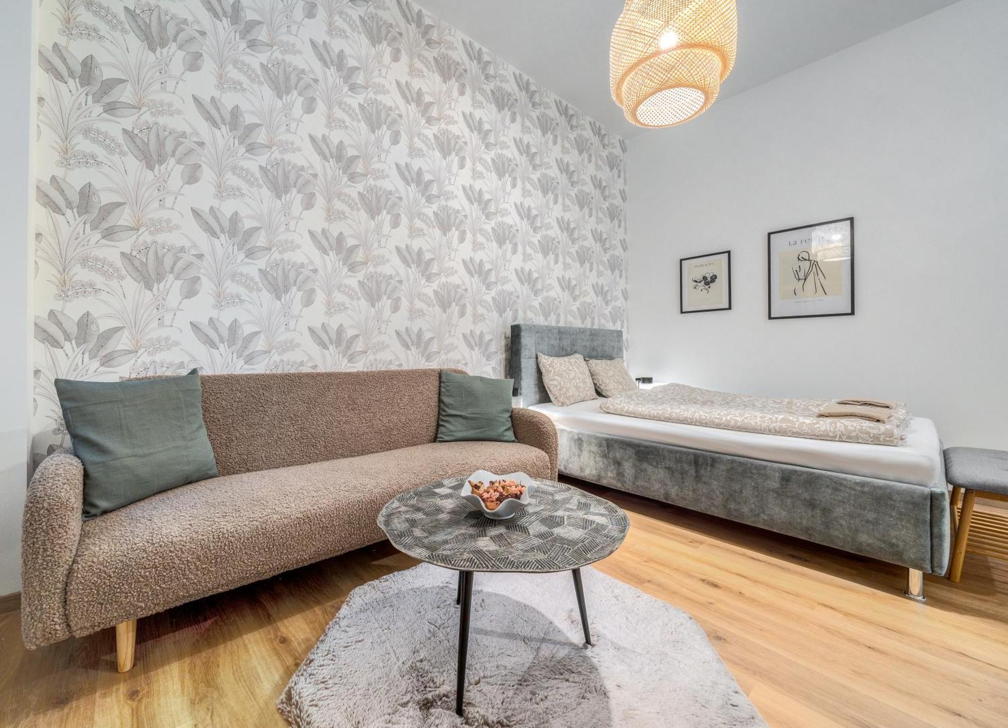 Bazilika-D45 Premium Suites Budapest Exterior photo