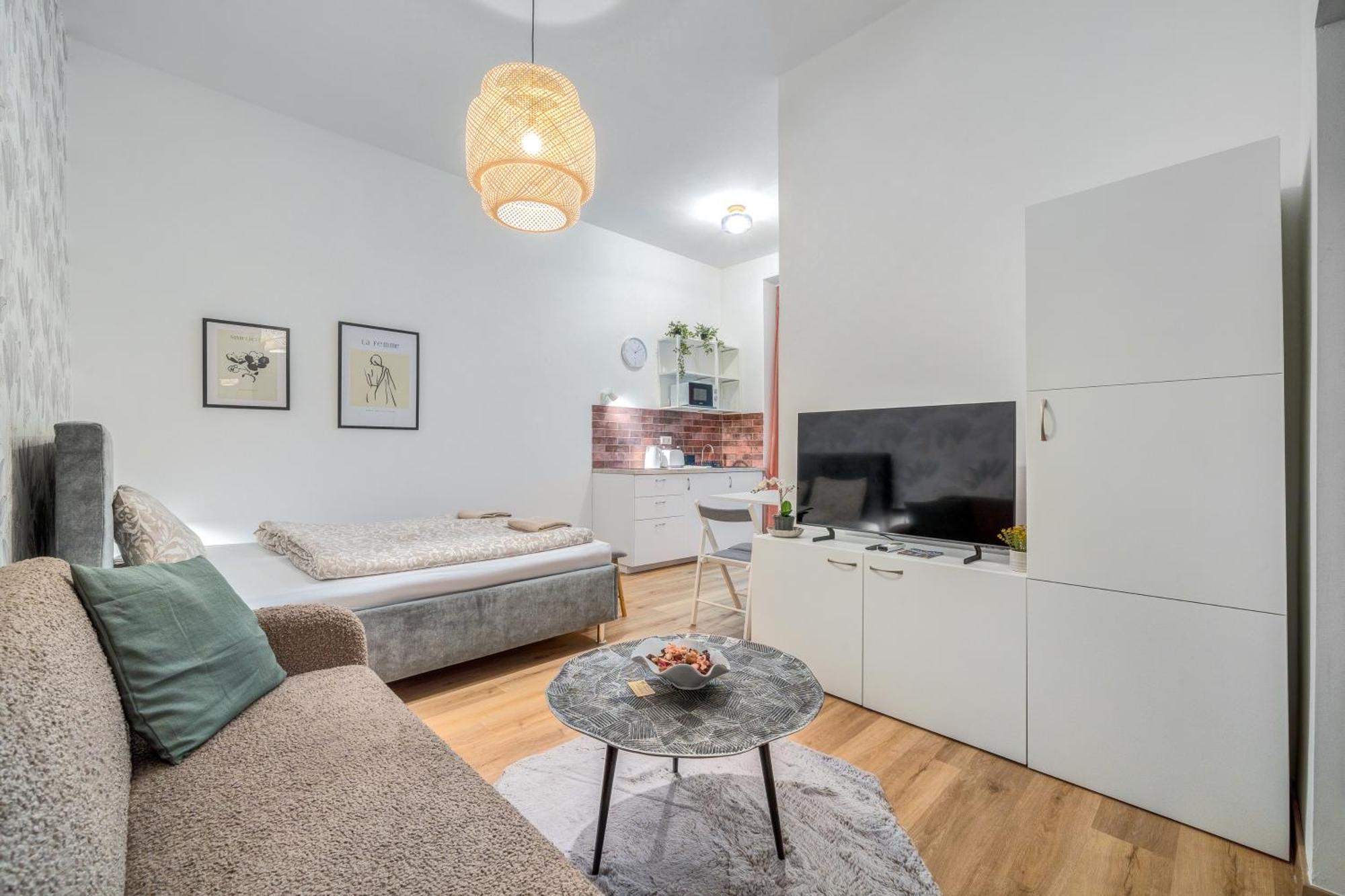 Bazilika-D45 Premium Suites Budapest Exterior photo