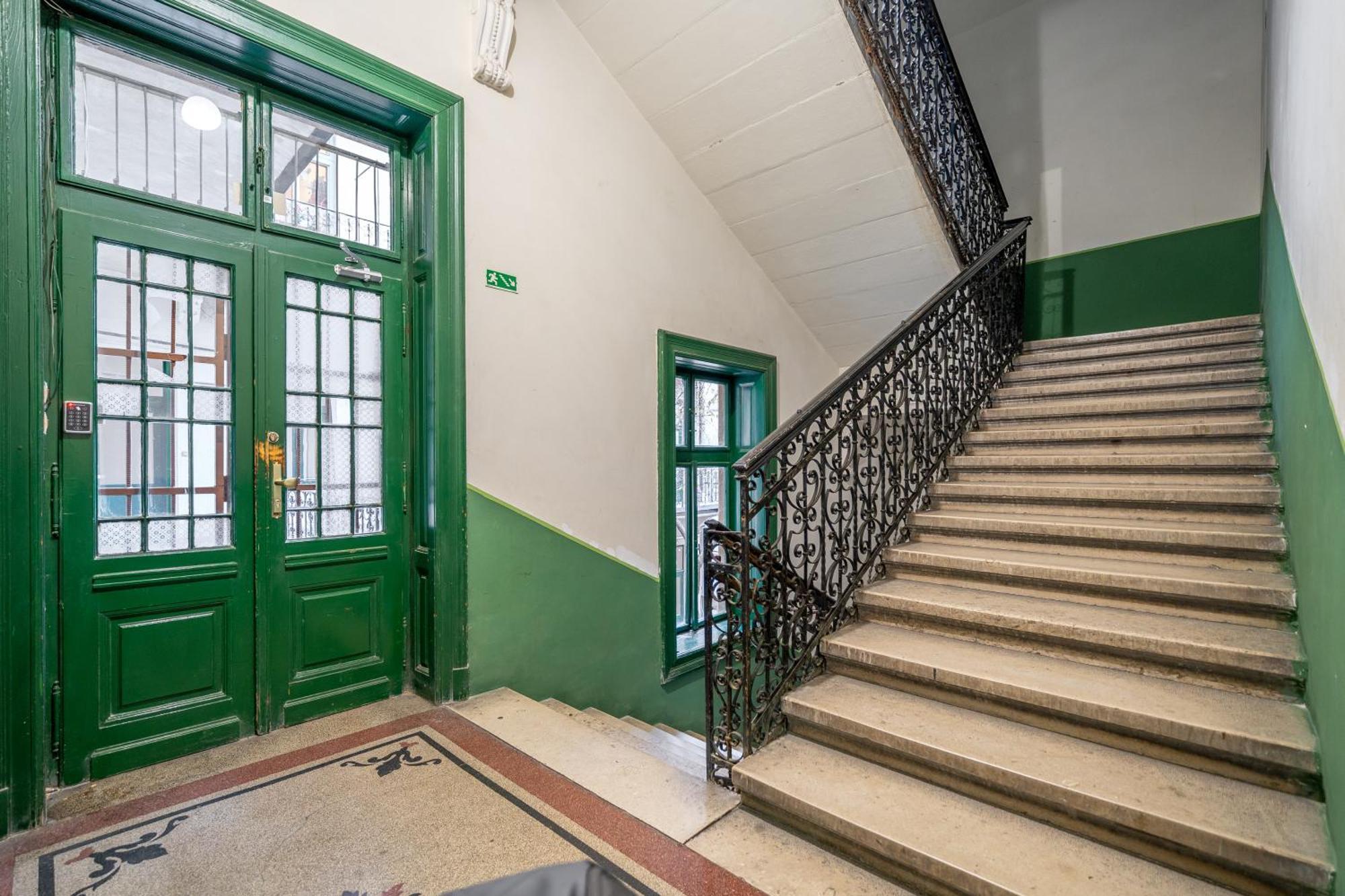 Bazilika-D45 Premium Suites Budapest Exterior photo